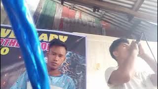 Cover by ridzwan keyboard by osmar #09515152372 #09977712304