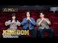 「キングダム」山崎賢人、吉沢亮、橋本環奈インタビュー映像