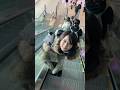 節約できる交通手段を発明しました