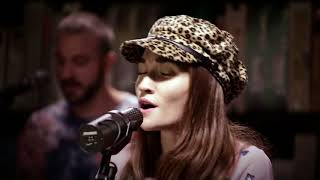 MisterWives - Full Session - 5/19/2017 - Paste Studios - New York, NY
