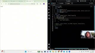 Penjelasan Array PHP