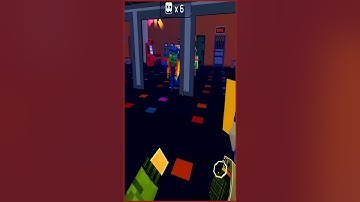 Pixel Combat Zombie Strike Weapons Bosses Full Unlocked Gameplay 11 #shorts NEW Version 5.0.9