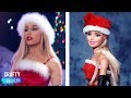 Ariana Grande- thank you, next Looks For Your Barbie Doll | Crafty Hackers Barbie Hacks and Crafts
