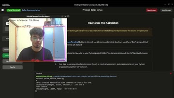 Intelligent Pipeline Generator Demo Beta Release