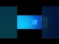 كيف تجعل سطح مكتبك احترافيا ؟ / افضل اداة خلفيات متحركة #windows #windows_fix #shorts