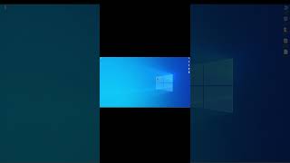 كيف تجعل سطح مكتبك احترافيا ؟ / افضل اداة خلفيات متحركة #windows #windows_fix #shorts