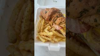 Nuevo estilo de hamburguesas en Irapuato 🍓🥐 #irapuato #comida #hamburguesas