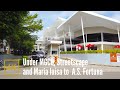 Streetscape and Maria Luisa to A.S. Fortuna, Cebu, Philippines, Under MGCQ【4K】