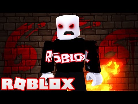 The Story Of Roblox