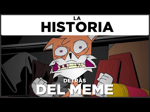 The Primas | The Story Behind the Meme
