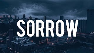 Free Sad Type Beat - 'Sorrow' | Emotional Piano Instrumental 2023