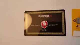How to Scan a Contactless Card at Home