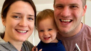 Jared Bridegan's Widow Says She’s Living in Fear