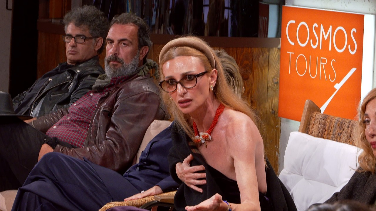 “Mos ma luaj virgjëreshën, le tjetrin për Indrin’’, Ermiona përplaset me Vanesën dhe Sonin