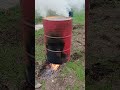 Cosa sarà? #agricolturanaturale  #agricolturarigenerativa #knf #biochar #permacultura #imo