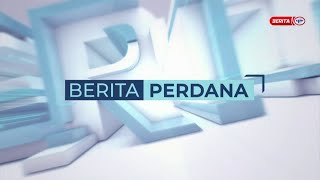 25 FEBRUARI 2025 – BERITA PERDANA PENUH