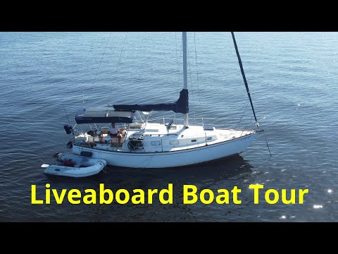 Tour of my