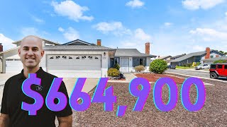 Amazing Opportunity! 4-Bedroom Single Level Corner Lot Home in West Chino, CA
