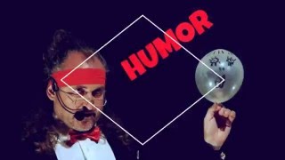 Mago Richard en Sevilla y Cadiz para Eventos Familiares ( bodas, comuniones...). NO TE LO PIERDAS!!!