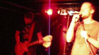 Naked Nurse - Falling Live Badstuen 1411 2008