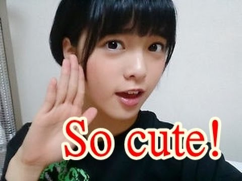 Beautiful and Cute! Kawaii! Japanese idols,actresses and models 1