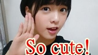 Beautiful and Cute! Kawaii! Japanese idols,actresses and models 1