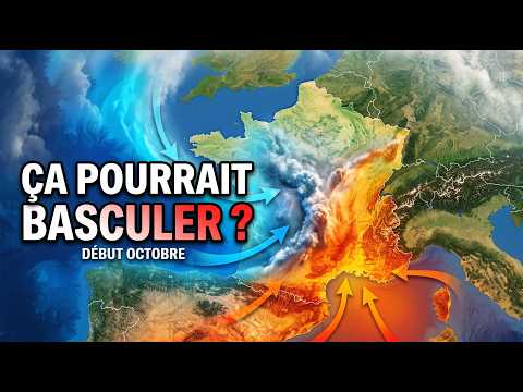 COULD THE WEATHER CHANGE IN EARLY OCTOBER?