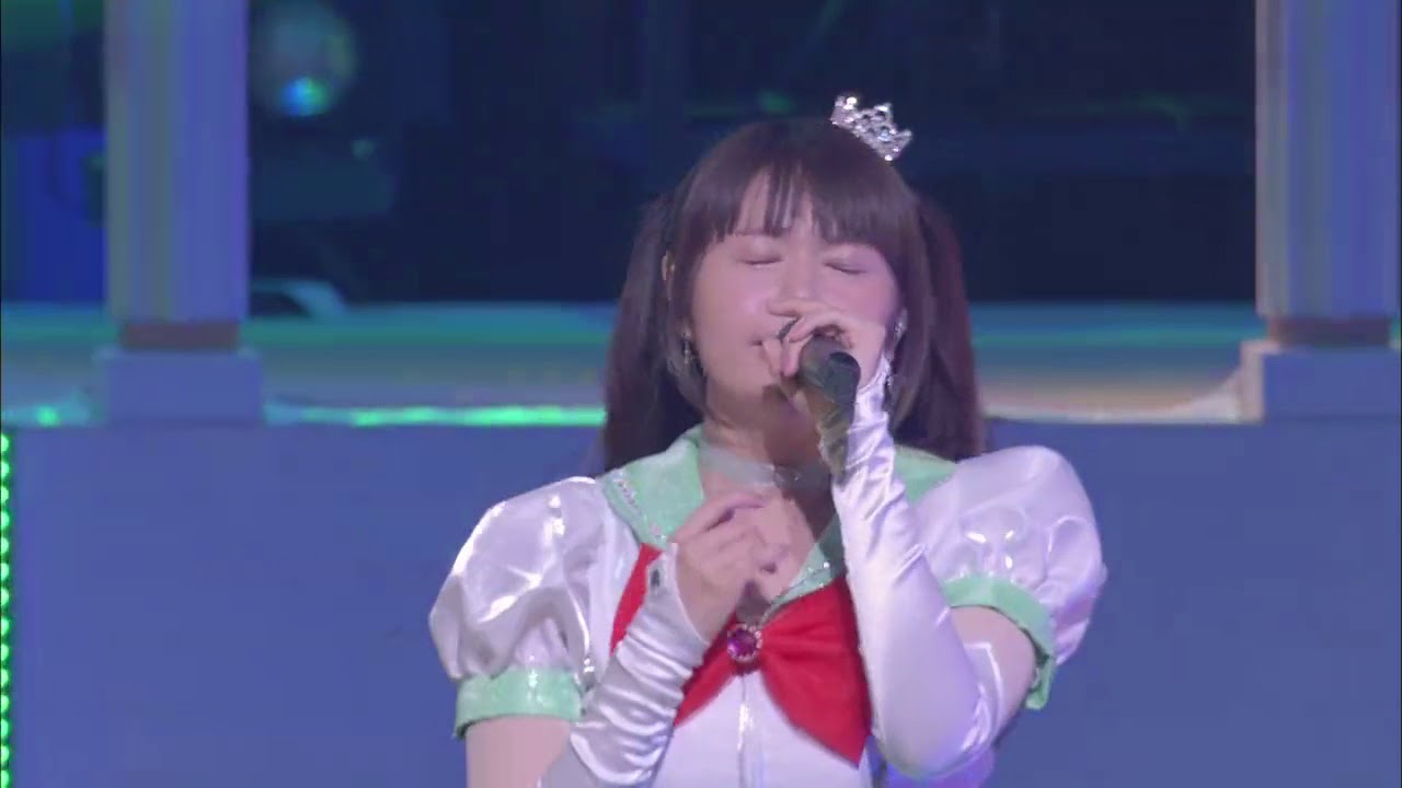 Petit Milady   Kagami no Dual ism