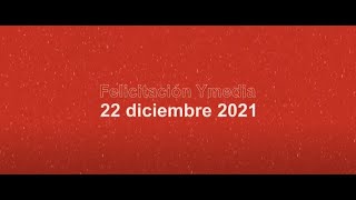 Ymedia Felicita En El Mejor Año De Su Historia El 2021
