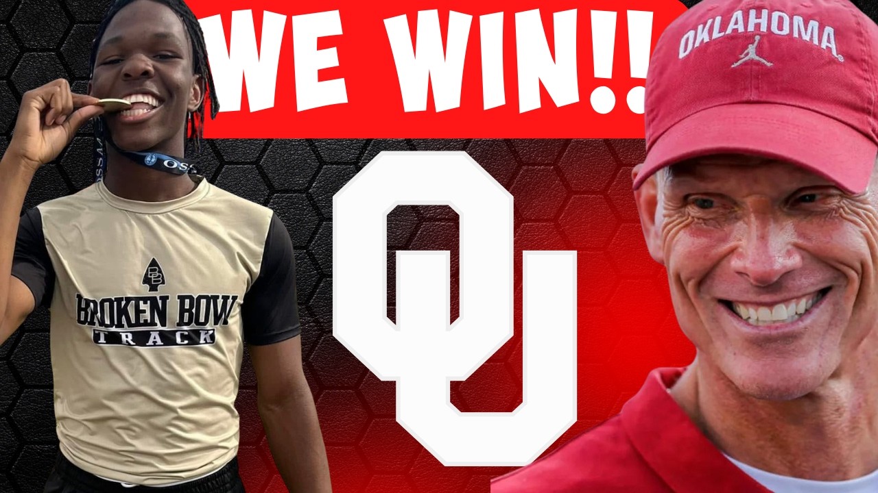 Состав новобранцев Оклахомы стал ещё страшнее!