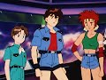 DER PLANET DER DINOSAURIER FOLGE 1 - Eine andere Welt