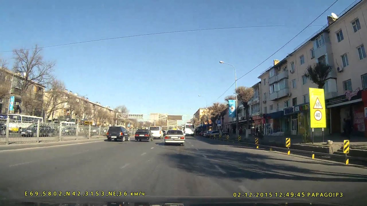 Шымкент нью авто