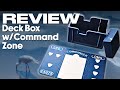 Is This 3D Printed Deck Box Really Worth It?