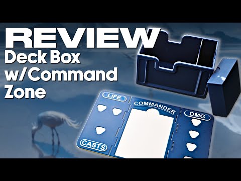 Is This 3D Printed Deck Box Really Worth It?
