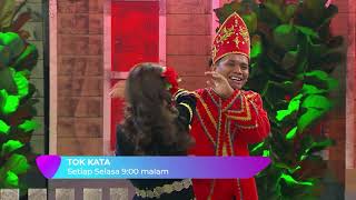Promo: Tok Kata Episod 2