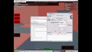 How to Speed Hack in Roblox (Sep 29 2012) CE 6.2