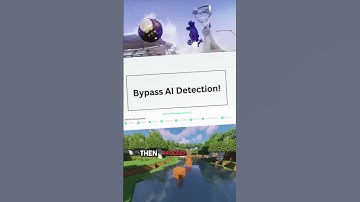 Power of an UNDETECTABLE AI Writer #shorts #viralshorts #undetectableai