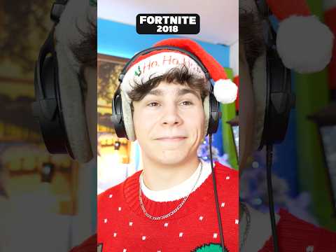 Brainrot VS Fortnite 🎮