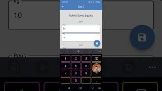 Forever Functional Program App Instructions screenshot 5