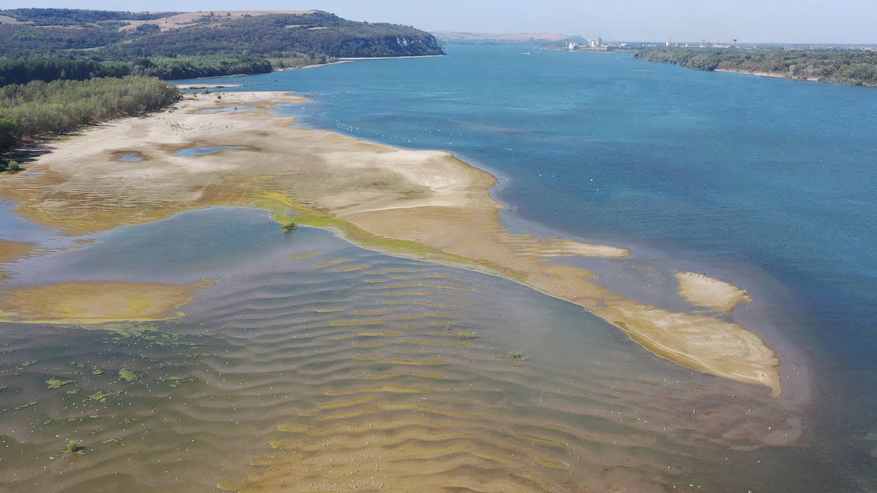 Рамсарските места в България - Комплекс 