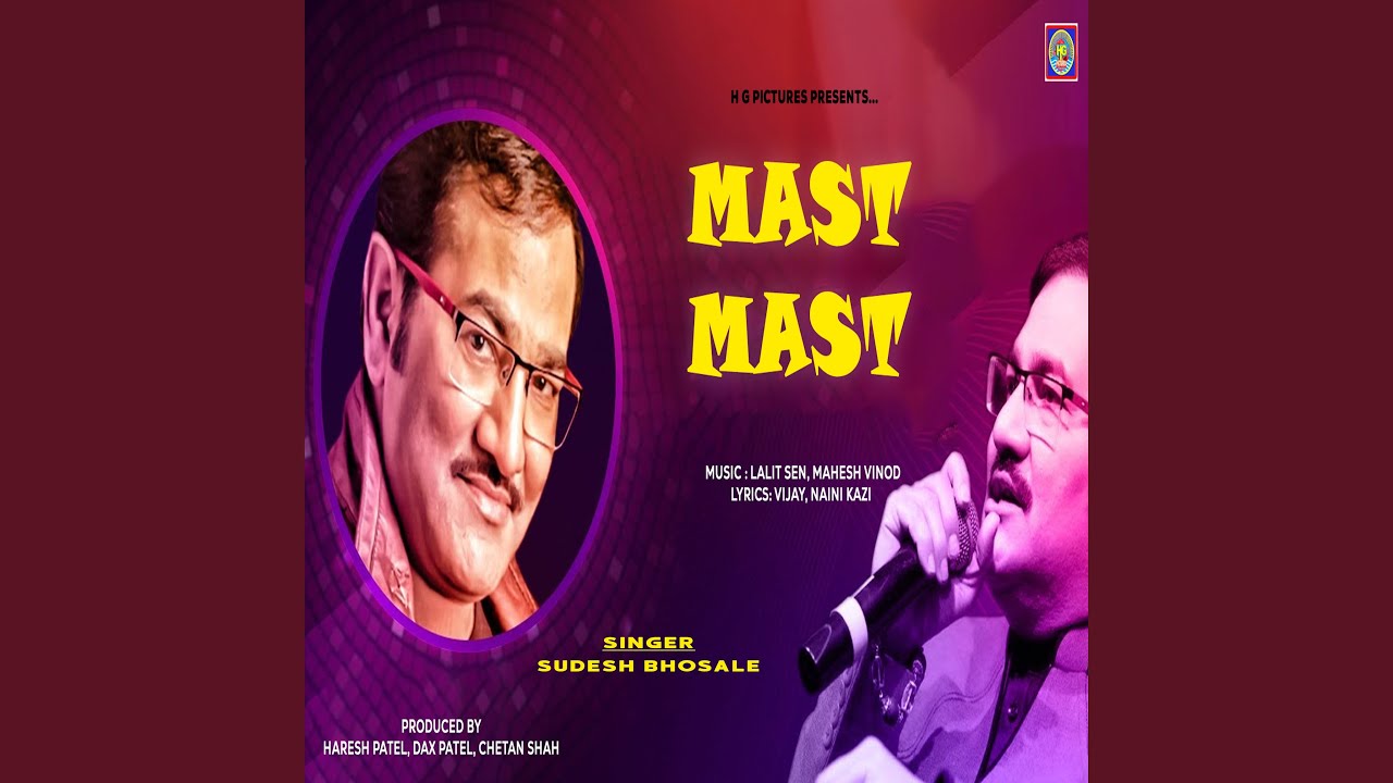 Mast Mast - YouTube