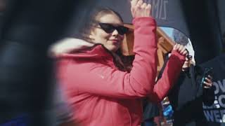 🎶SnowShow Electronic Week 2025 (official aftermovie)