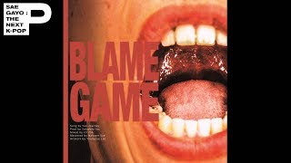 Download lagu [ Audio] 여전희 (Yeo Journey) - Blame Game