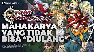 Download Lagu Mahakarya yang Tidak Bisa Diulang | Chrono Trigger Retrospective MP3