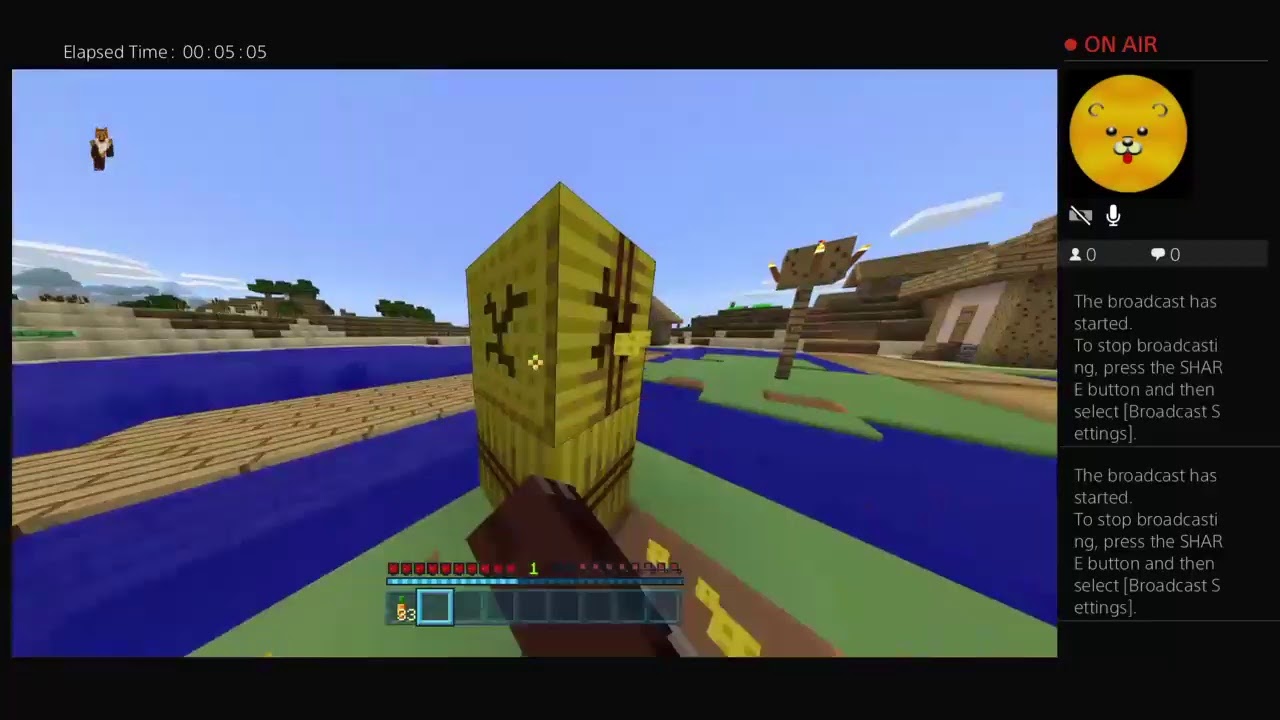 Minecraft plastic texture pack - YouTube