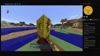 Minecraft plastic texture pack screenshot 4