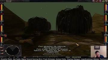 Previous Live Stream of DFortae