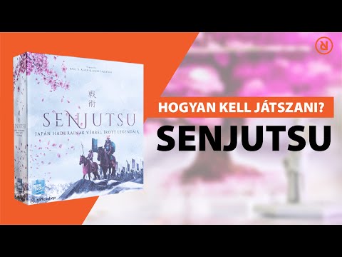 Senjutsu 🎌 |
