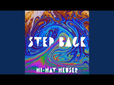 Step Back