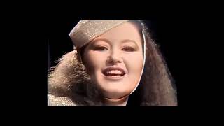 Şenay Yüzbaşıoğlu - Şarkılar 1980 Renkli,16.9 Ekran, Sesi Mp3Ten, Farklı Kayıt